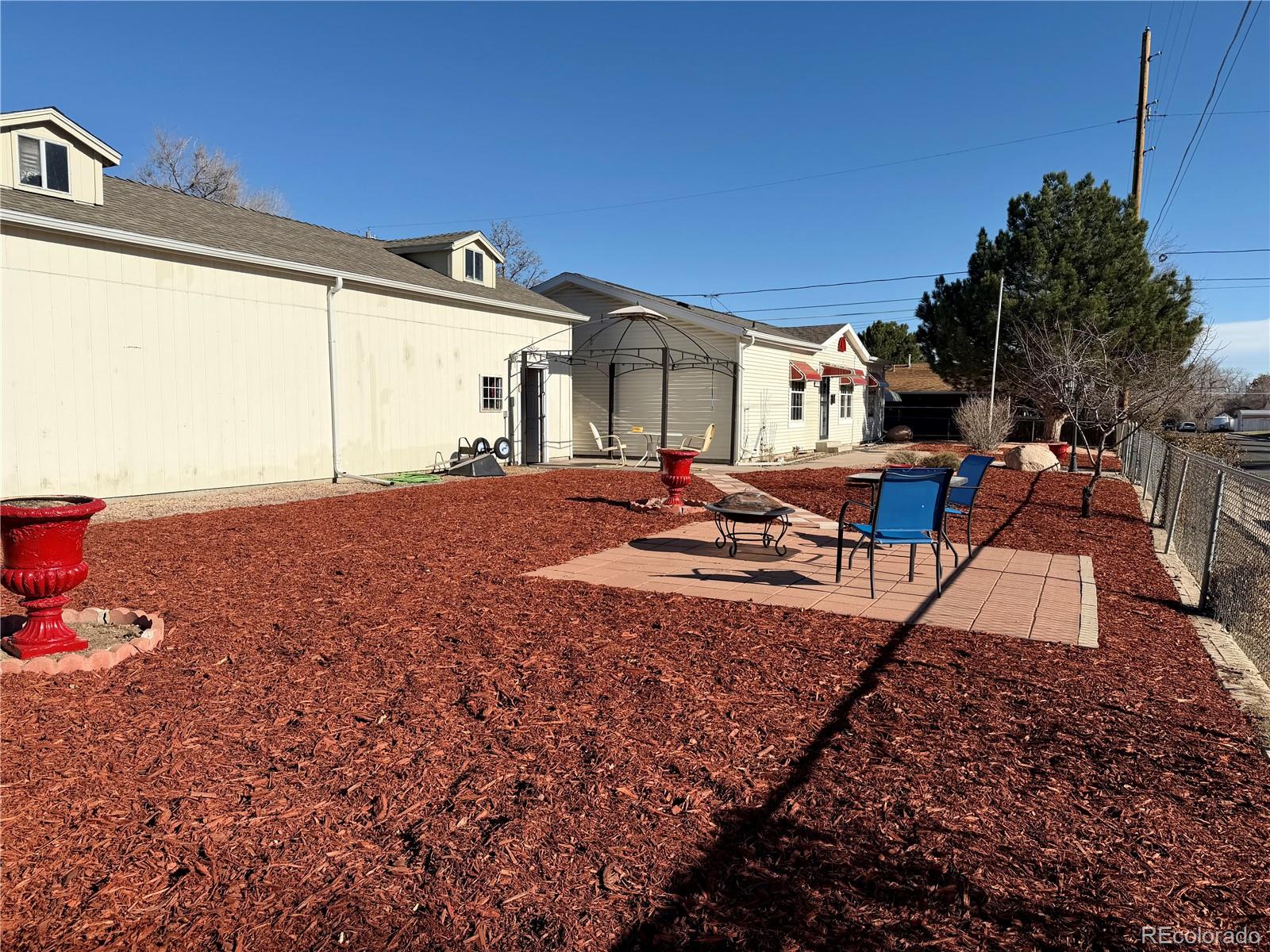 4095 W Arizona Avenue Denver CO 80219