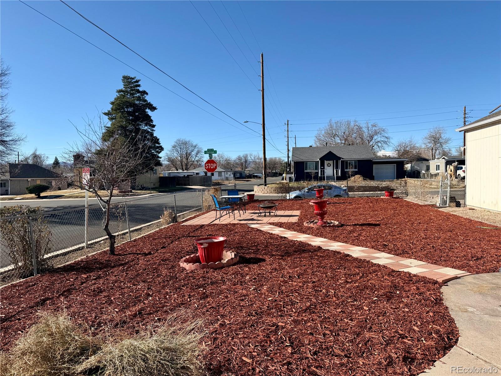 4095 W Arizona Avenue Denver CO 80219