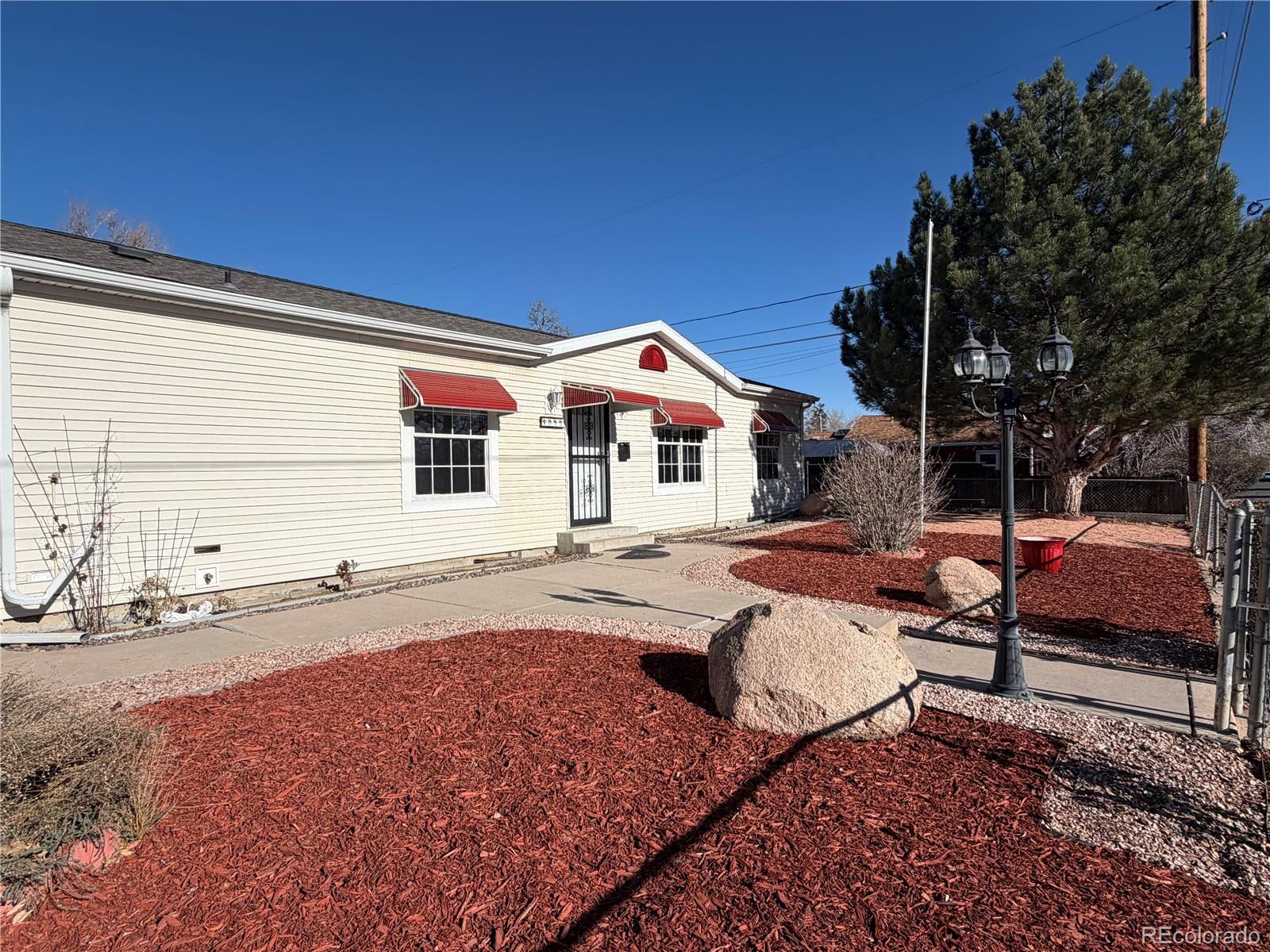 4095 W Arizona Avenue Denver CO 80219
