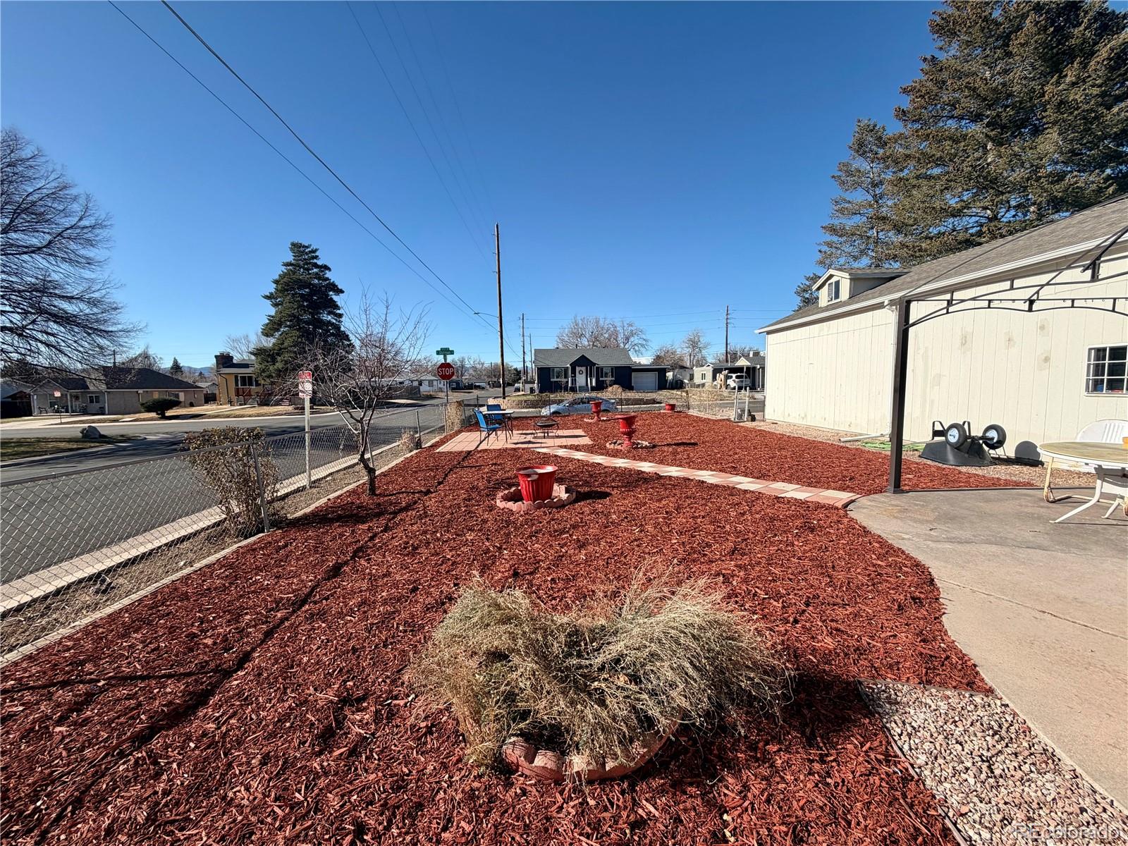 4095 W Arizona Avenue Denver CO 80219