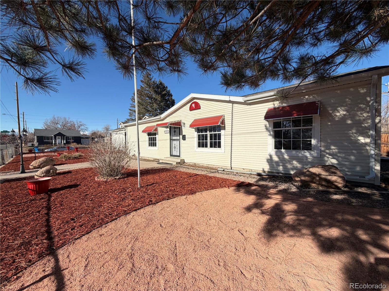 4095 W Arizona Avenue Denver CO 80219
