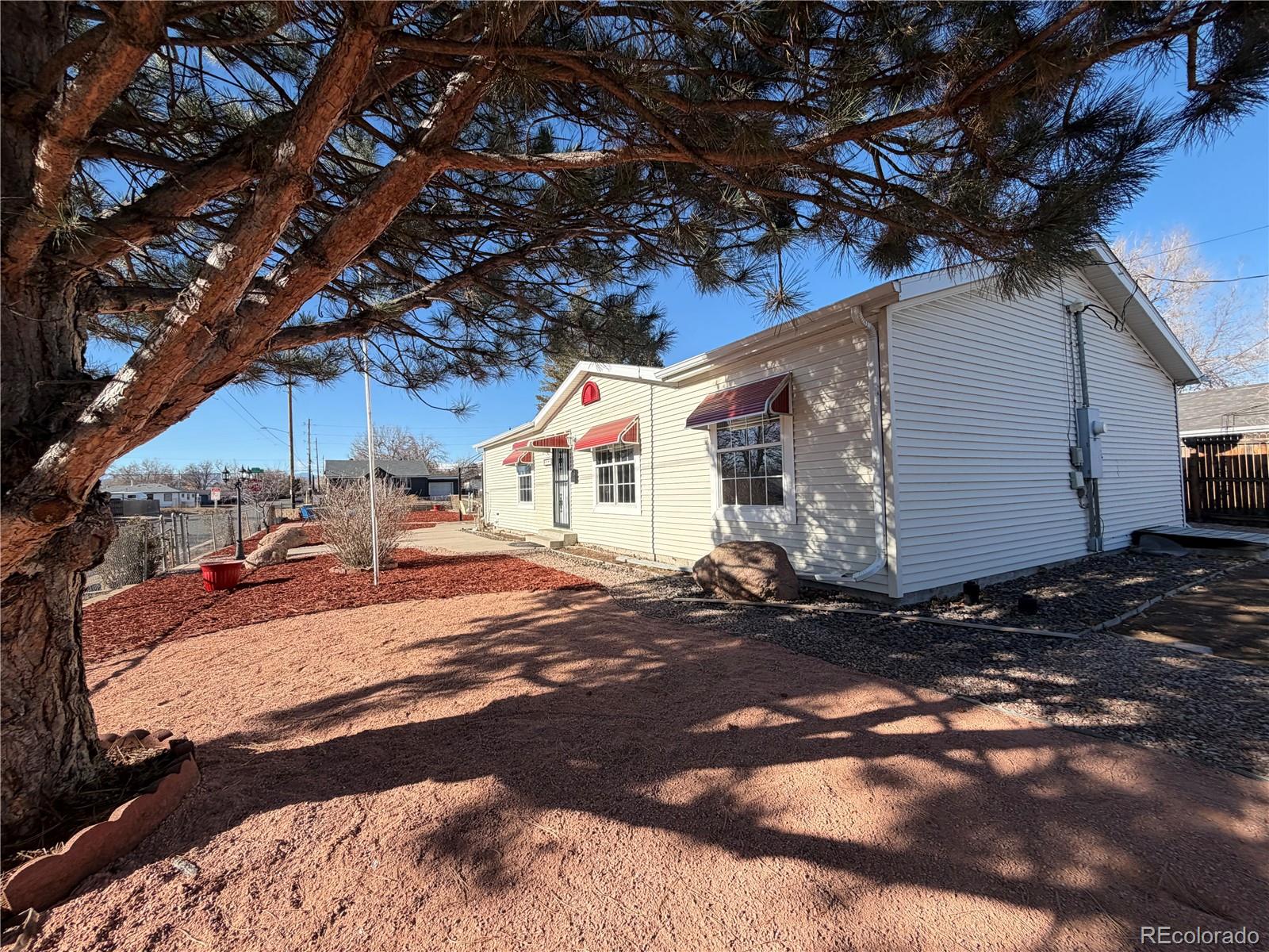 4095 W Arizona Avenue Denver CO 80219