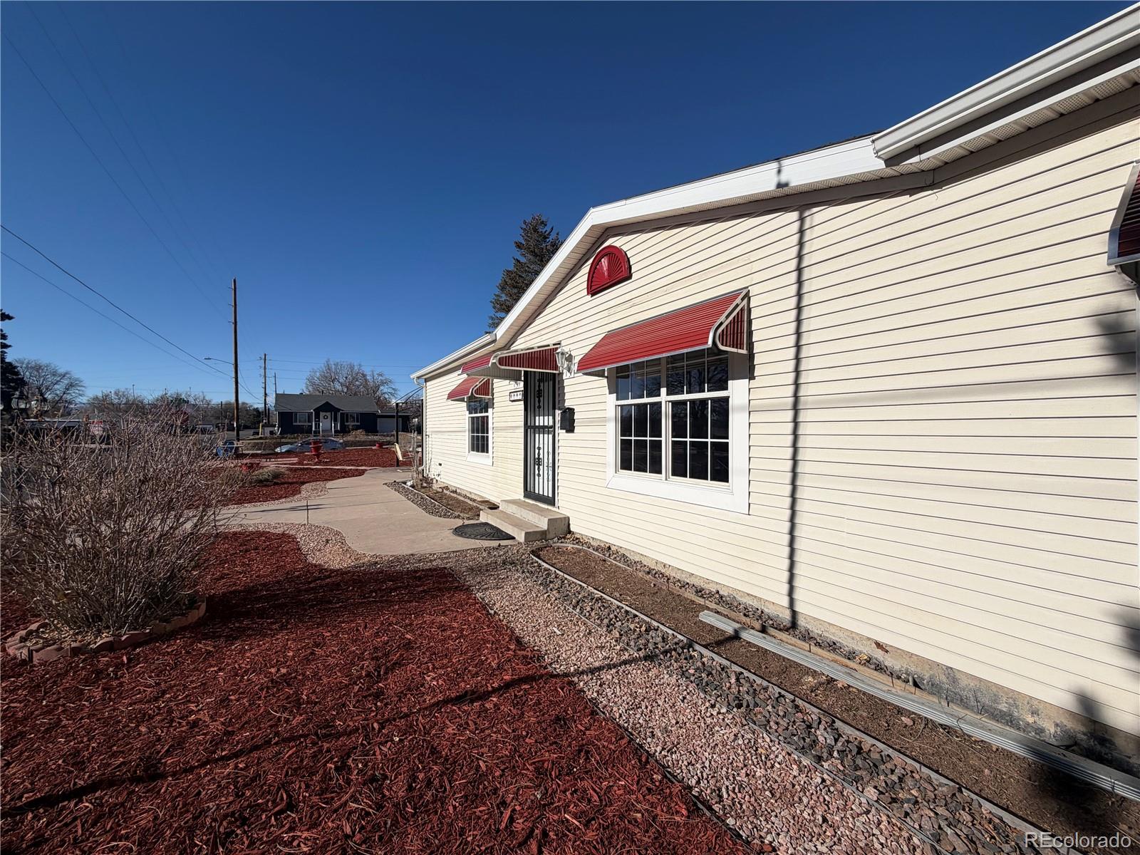 4095 W Arizona Avenue Denver CO 80219