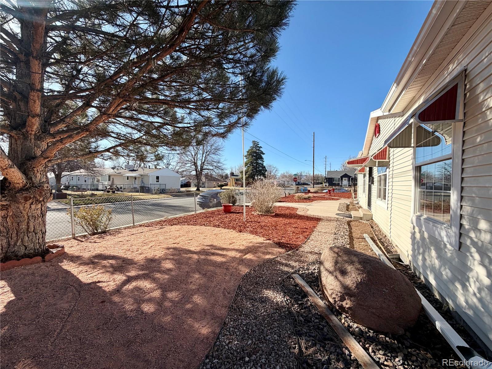 4095 W Arizona Avenue Denver CO 80219