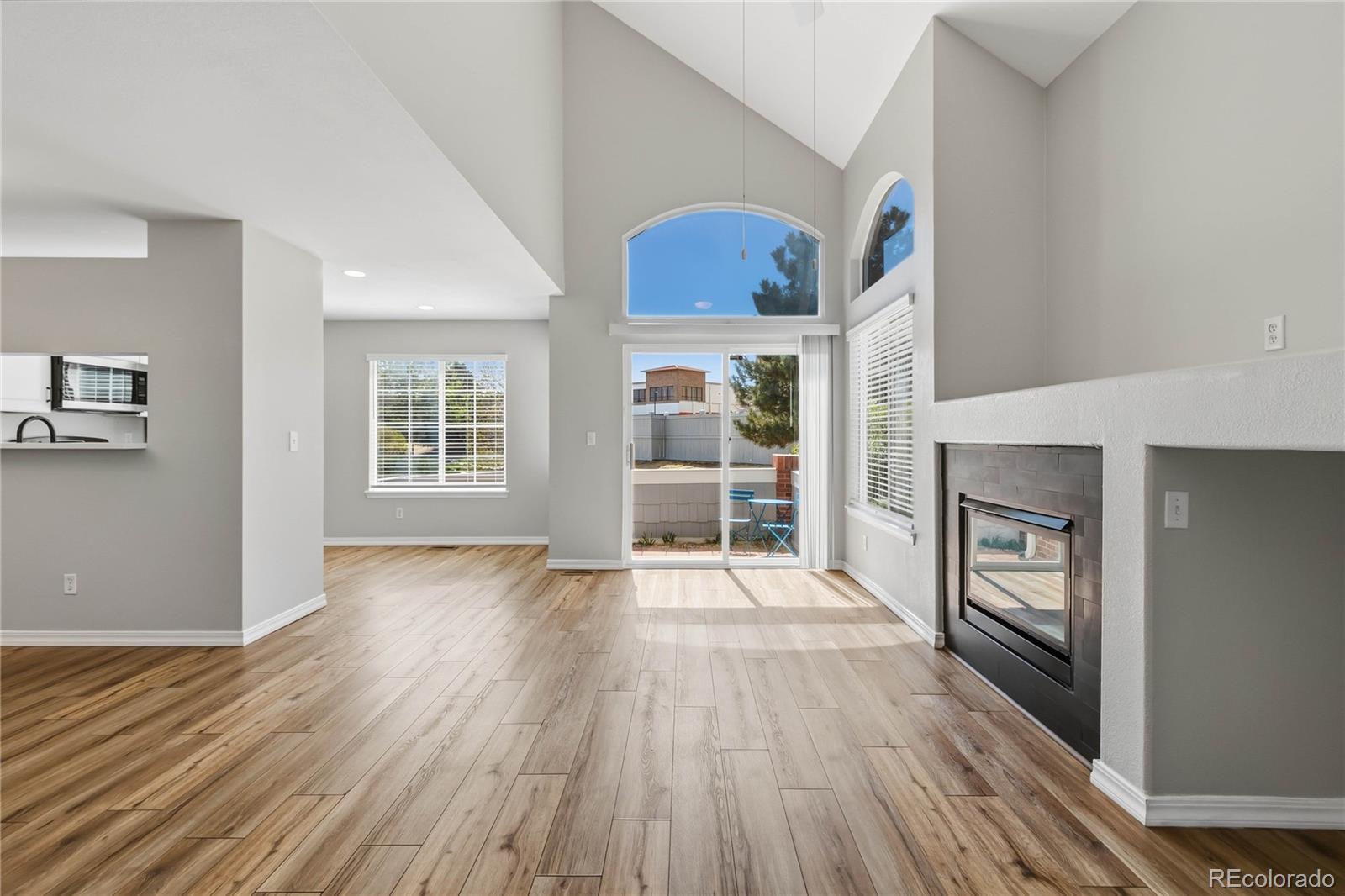 9567 Deerhorn Court Parker CO 80134