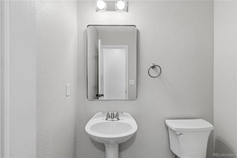 9567 Deerhorn Court Parker CO 80134