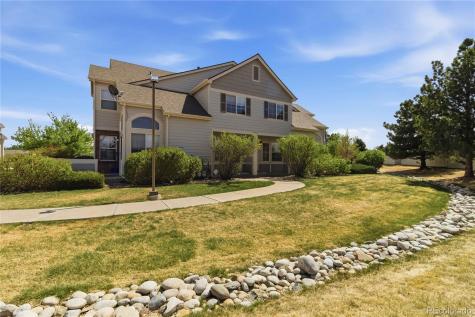 9567 Deerhorn Court Parker CO 80134