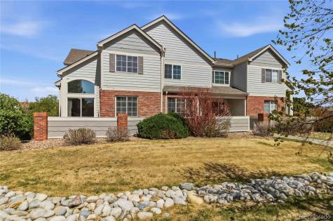 9567 Deerhorn Court Parker CO 80134