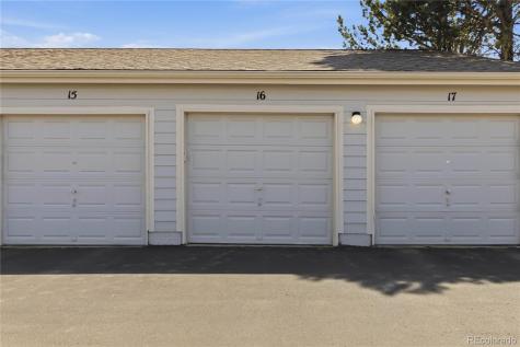 9567 Deerhorn Court Parker CO 80134