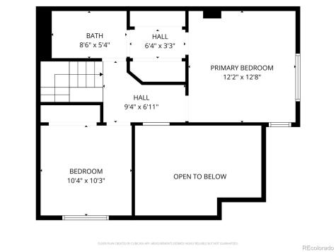 9567 Deerhorn Court Parker CO 80134