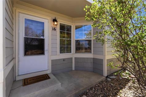 9567 Deerhorn Court Parker CO 80134
