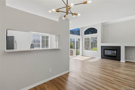 9567 Deerhorn Court Parker CO 80134