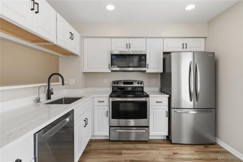 9567 Deerhorn Court Parker CO 80134