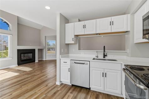 9567 Deerhorn Court Parker CO 80134