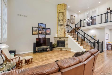 9889 Sunset Hill Circle Lone Tree CO 80124