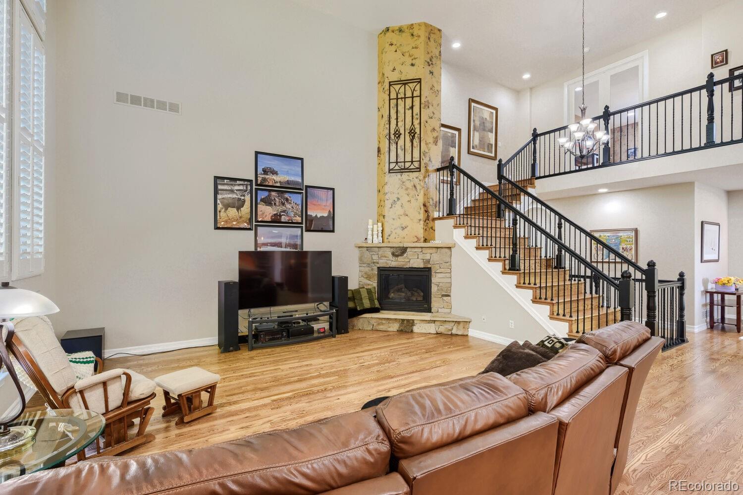 9889 Sunset Hill Circle Lone Tree CO 80124