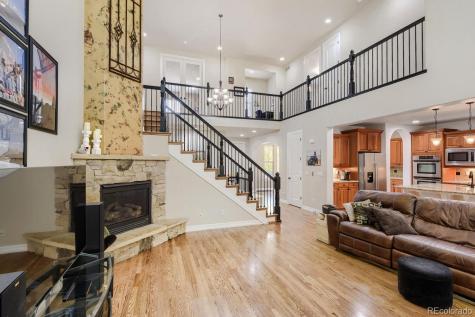 9889 Sunset Hill Circle Lone Tree CO 80124
