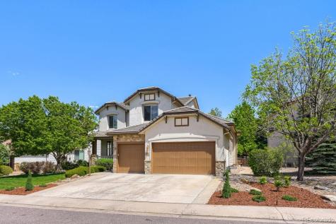 9889 Sunset Hill Circle Lone Tree CO 80124