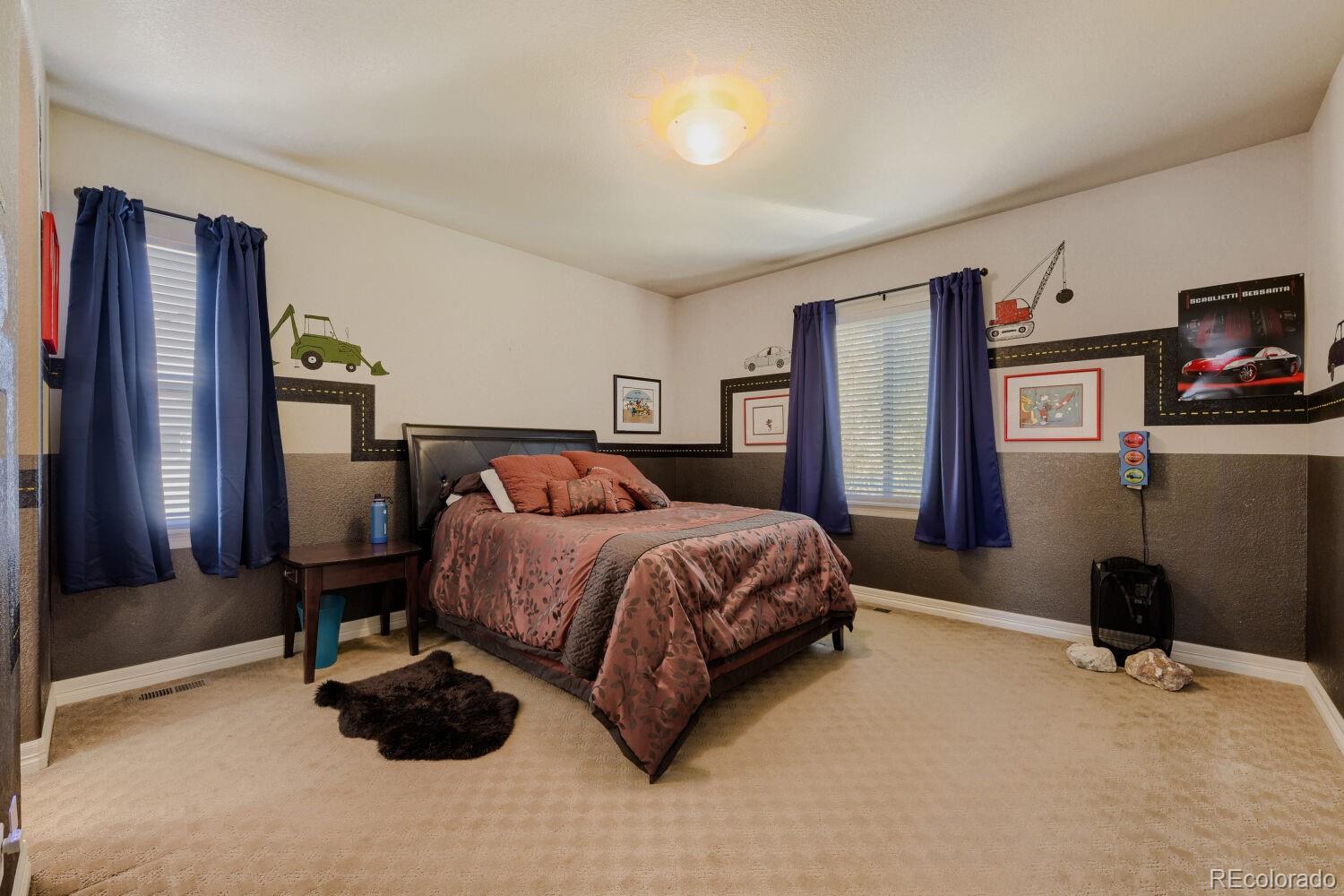 9889 Sunset Hill Circle Lone Tree CO 80124