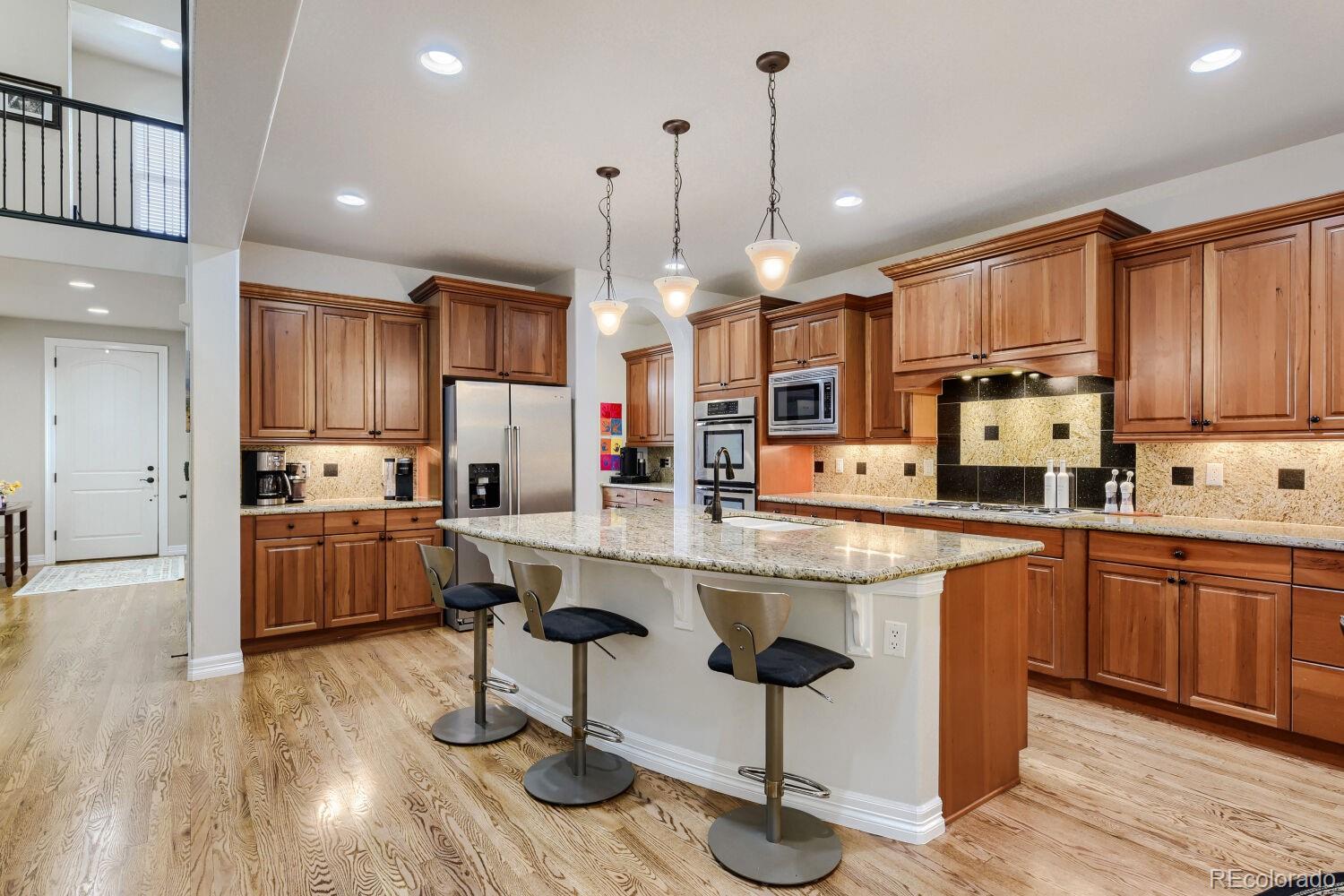 9889 Sunset Hill Circle Lone Tree CO 80124