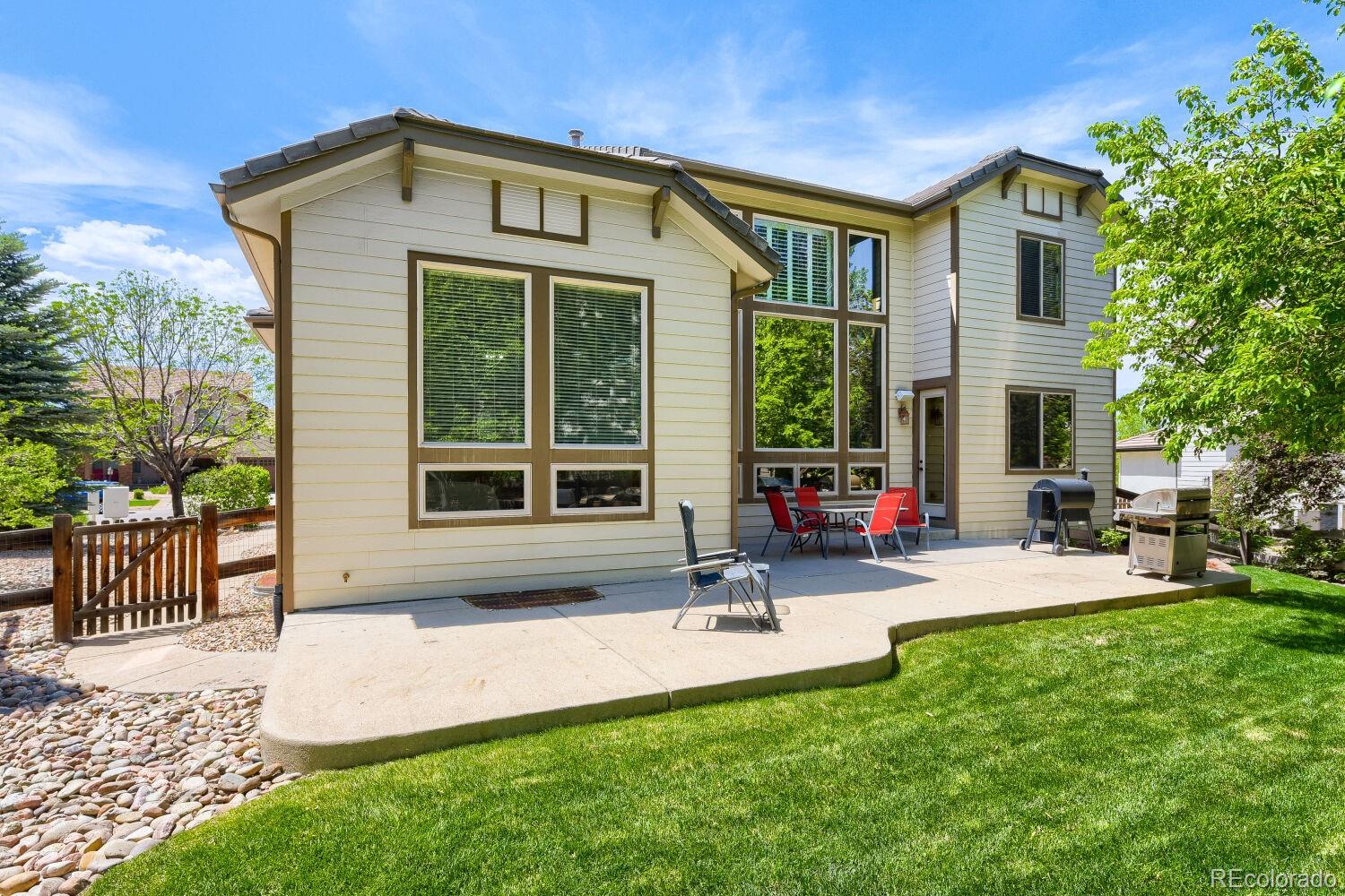 9889 Sunset Hill Circle Lone Tree CO 80124