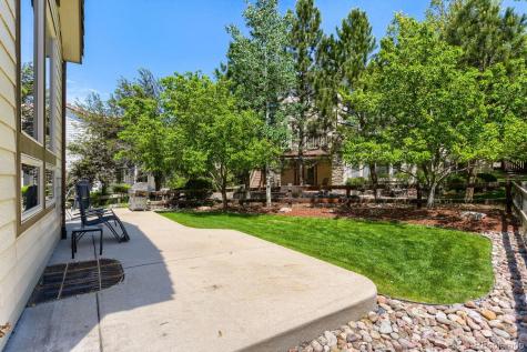 9889 Sunset Hill Circle Lone Tree CO 80124