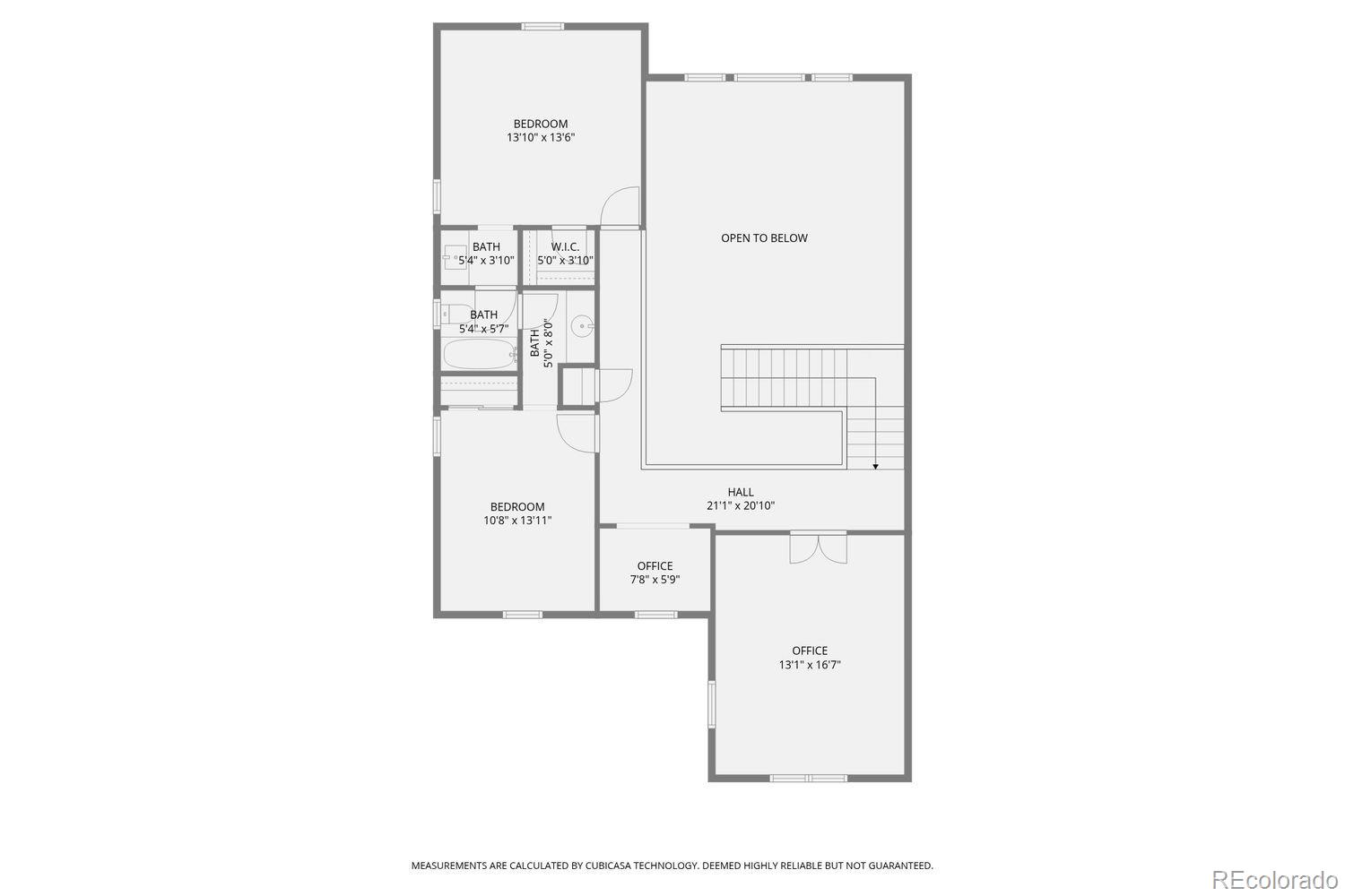 9889 Sunset Hill Circle Lone Tree CO 80124
