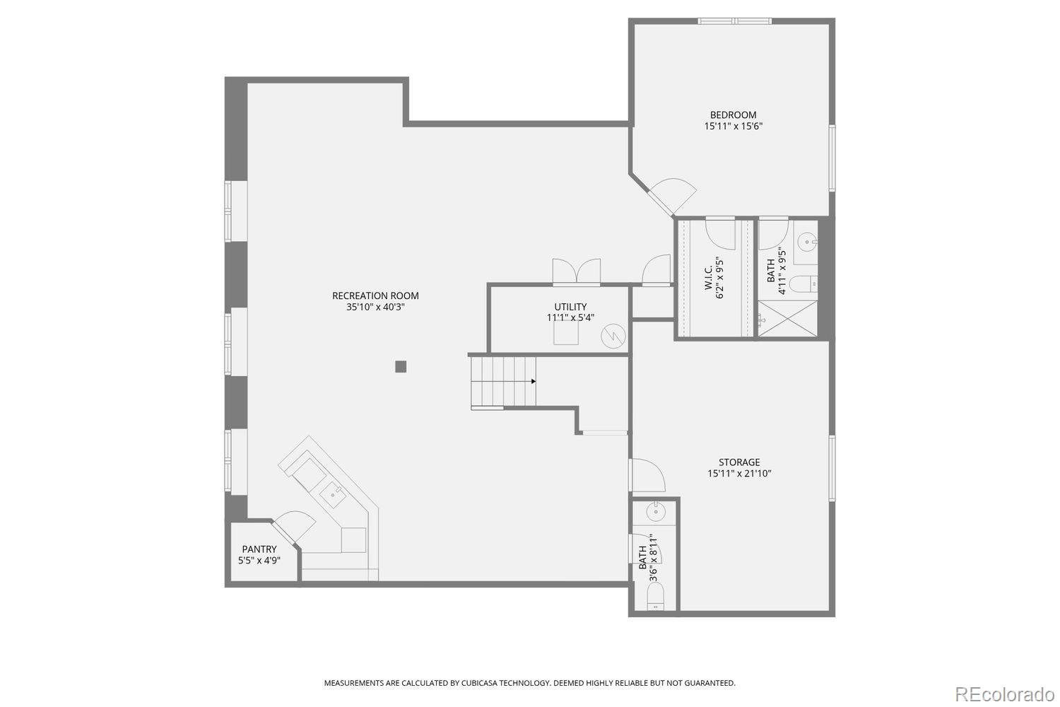 9889 Sunset Hill Circle Lone Tree CO 80124