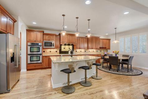9889 Sunset Hill Circle Lone Tree CO 80124