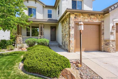 9889 Sunset Hill Circle Lone Tree CO 80124