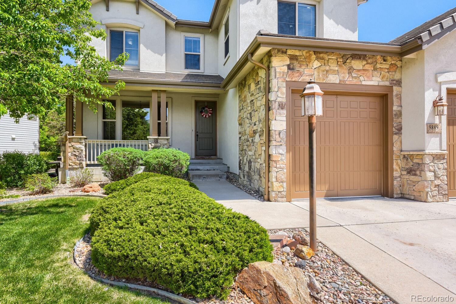 9889 Sunset Hill Circle Lone Tree CO 80124