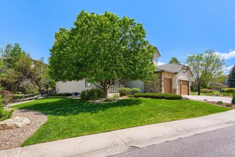9889 Sunset Hill Circle Lone Tree CO 80124