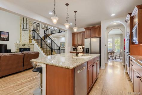 9889 Sunset Hill Circle Lone Tree CO 80124