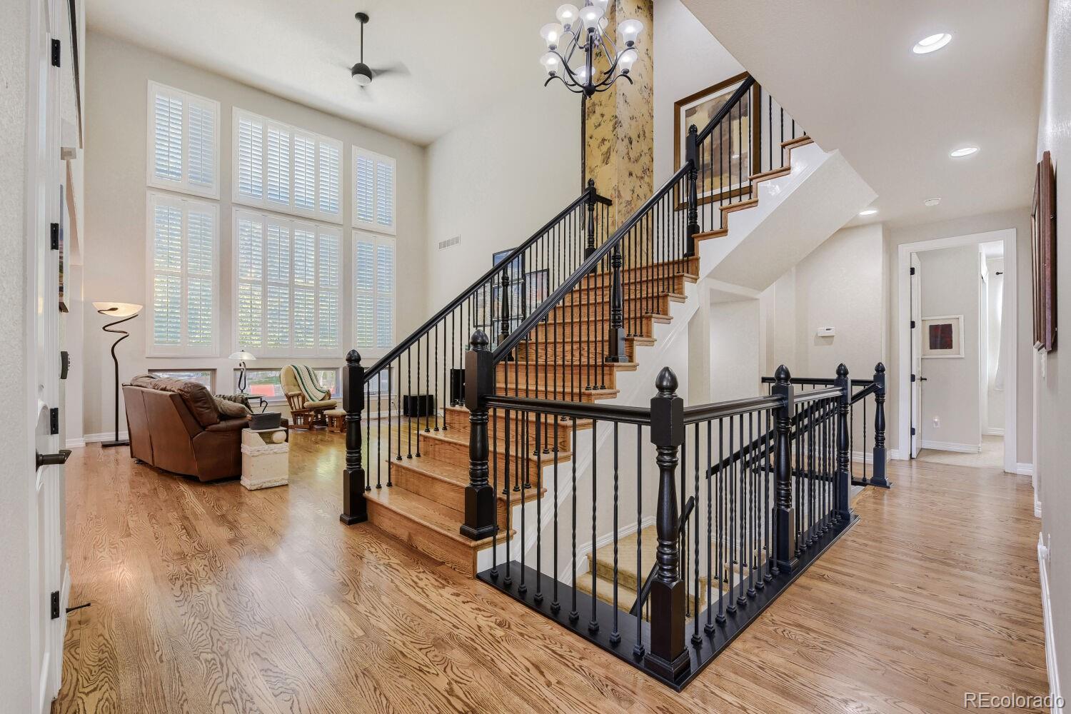 9889 Sunset Hill Circle Lone Tree CO 80124