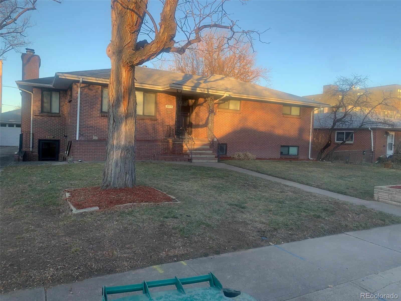 3555 S Downing Street Englewood CO 80113