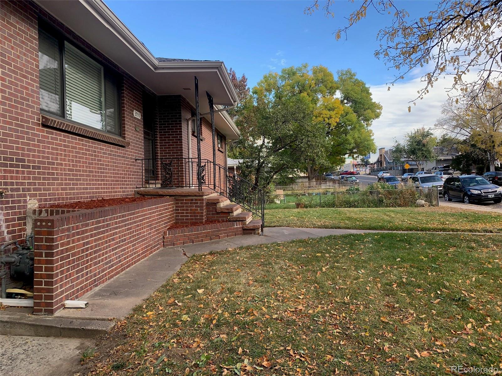 3555 S Downing Street Englewood CO 80113
