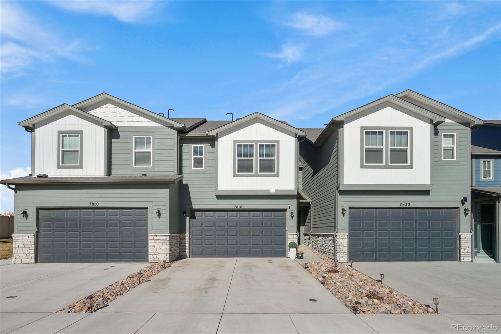 7816 Keebler Colorado Springs CO 80908