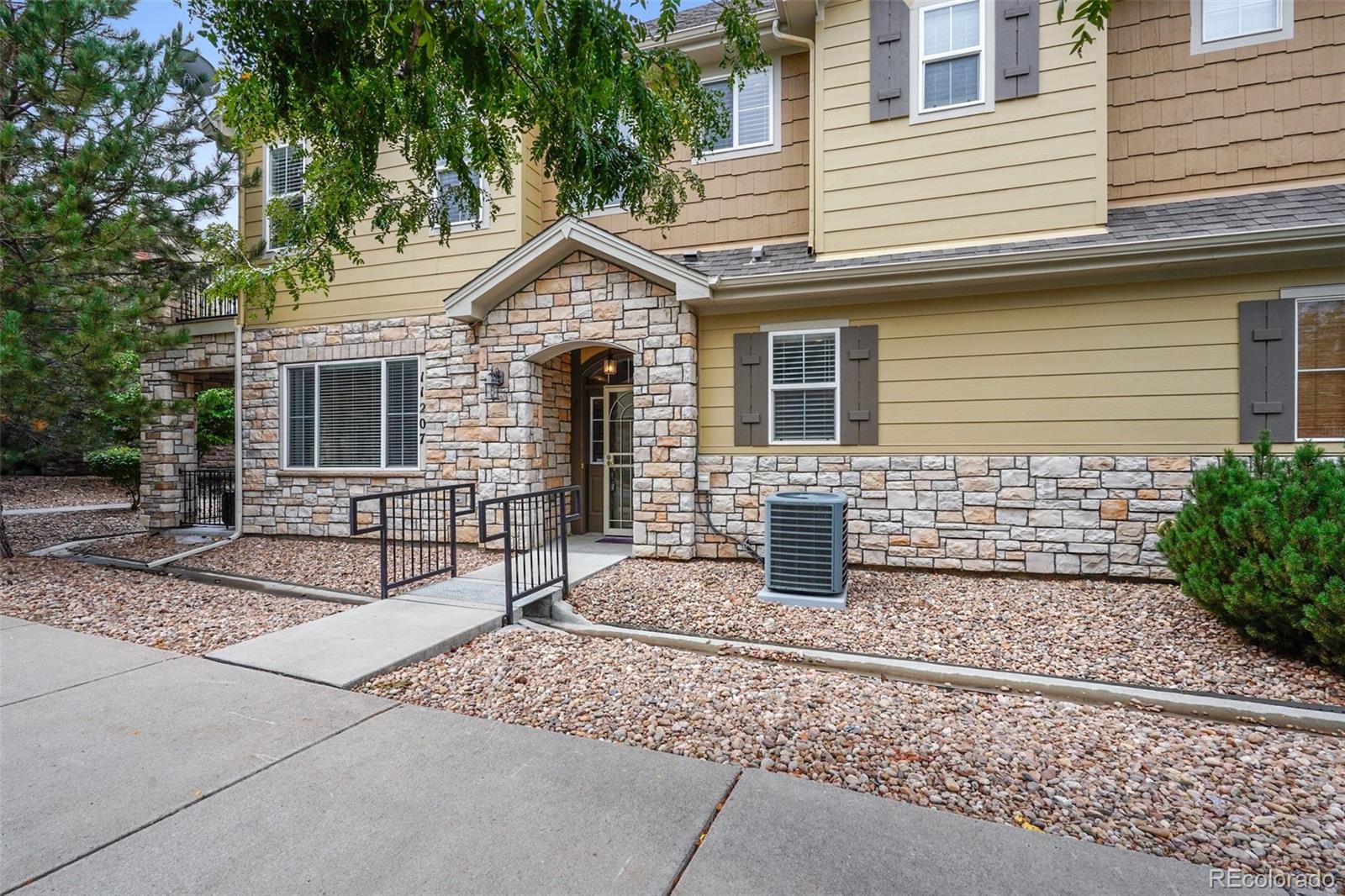 11207 Osage Circle Northglenn CO 80234
