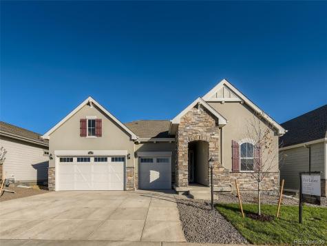 15678 Valentia Street Street Thornton CO 80602