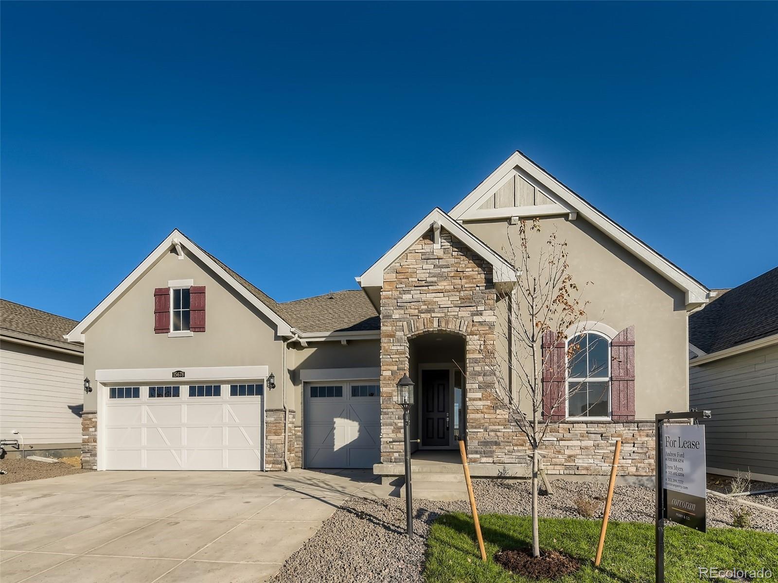 15678 Valentia Street Street Thornton CO 80602