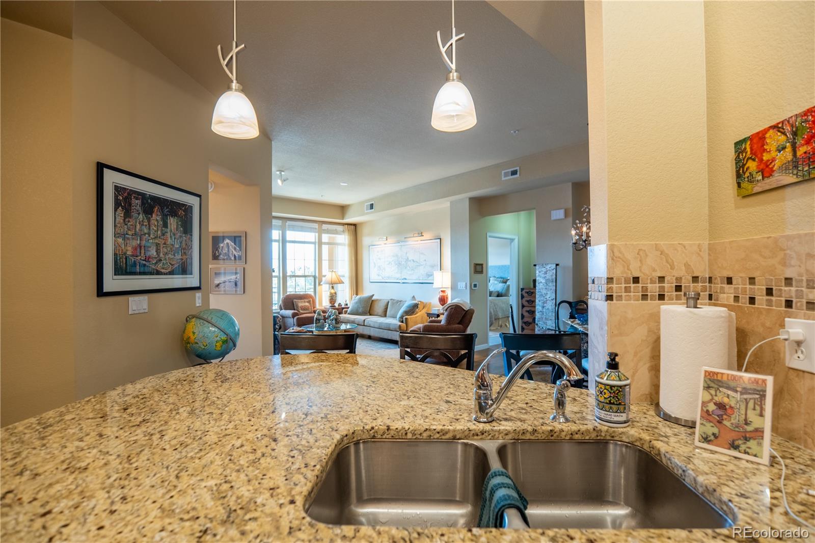 7865 Vallagio Lane Englewood CO 80112