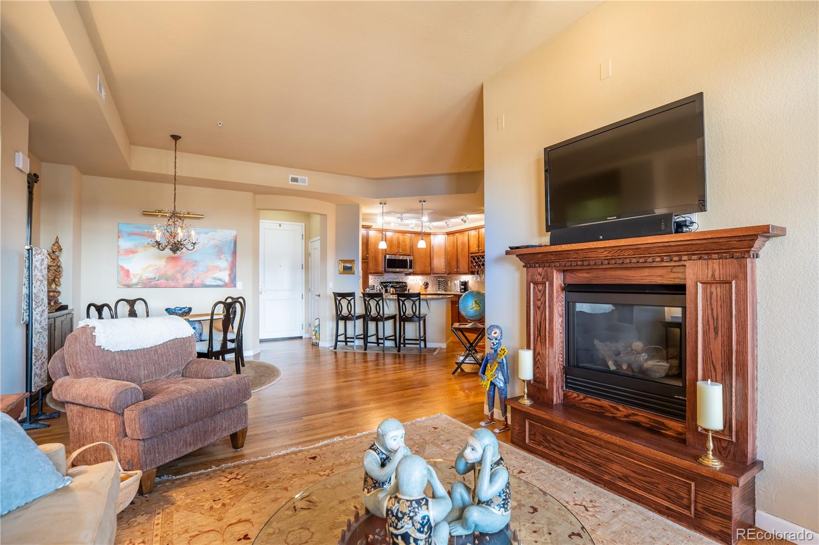7865 Vallagio Lane Englewood CO 80112