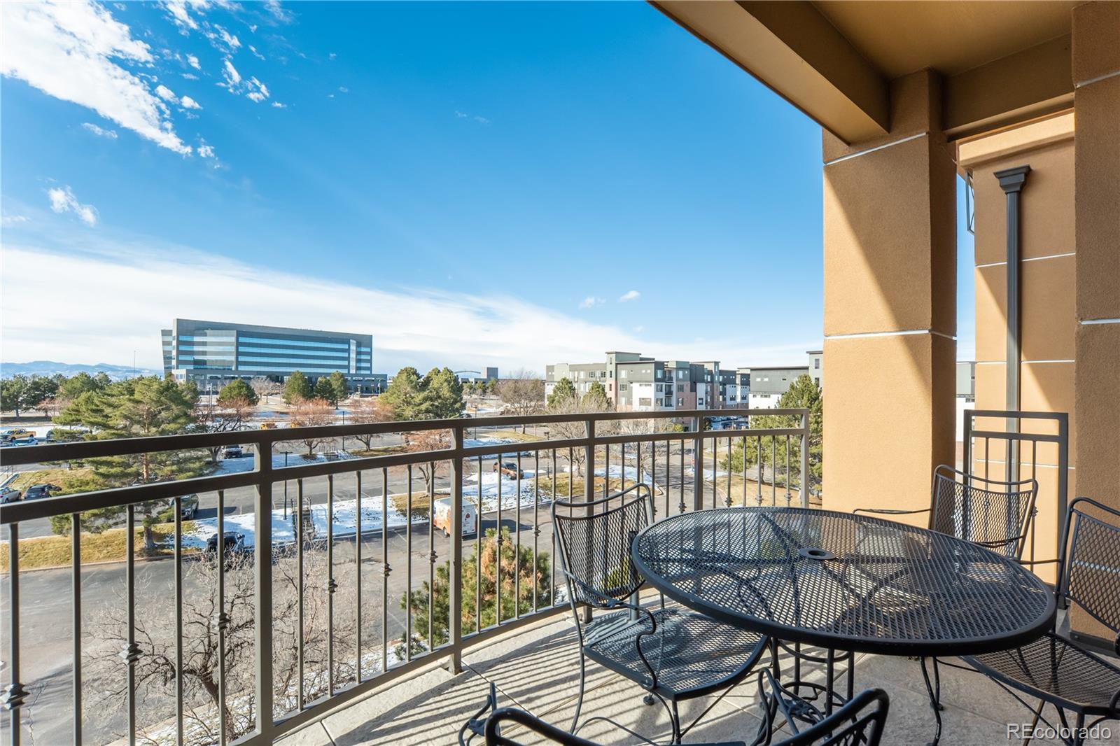 7865 Vallagio Lane Englewood CO 80112