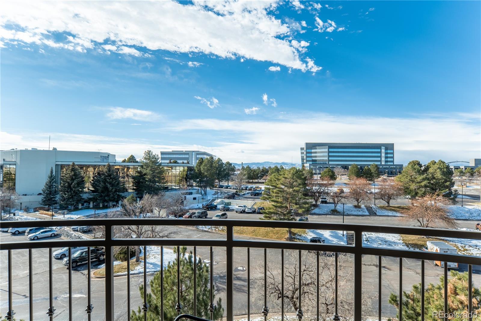 7865 Vallagio Lane Englewood CO 80112