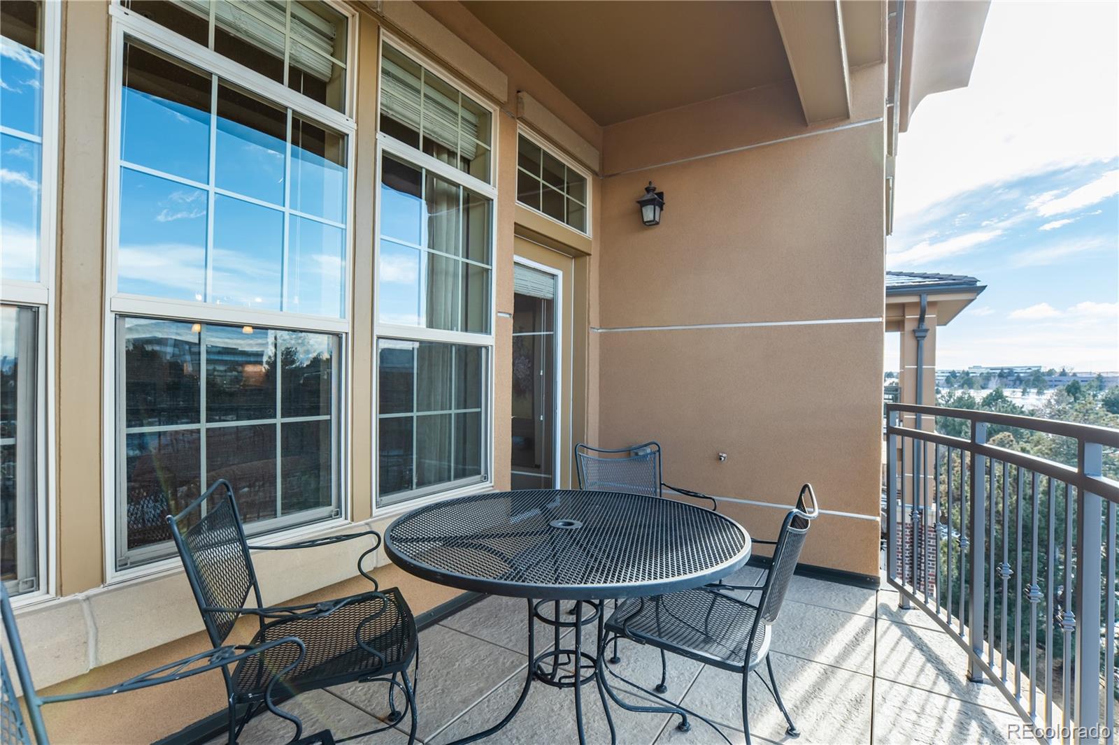 7865 Vallagio Lane Englewood CO 80112