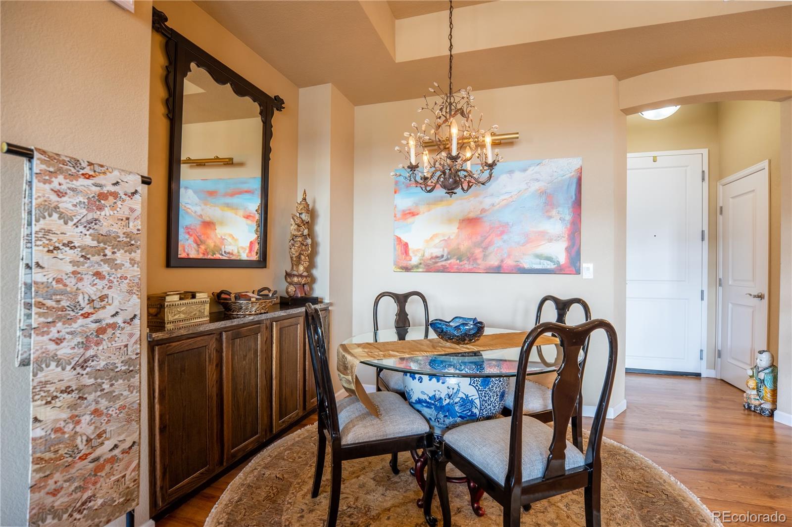 7865 Vallagio Lane Englewood CO 80112