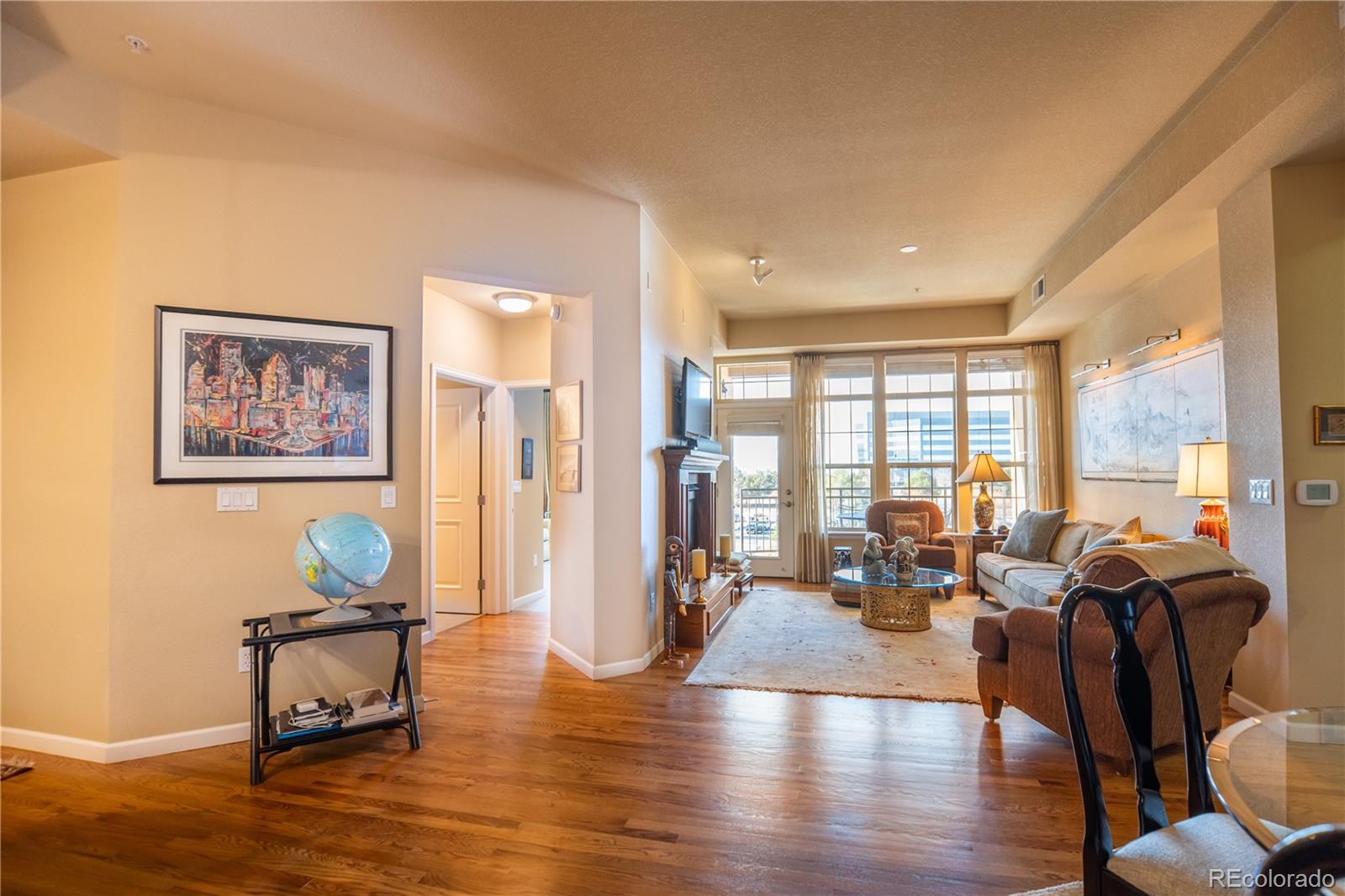 7865 Vallagio Lane Englewood CO 80112