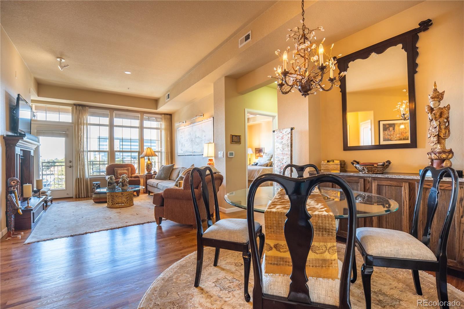 7865 Vallagio Lane Englewood CO 80112