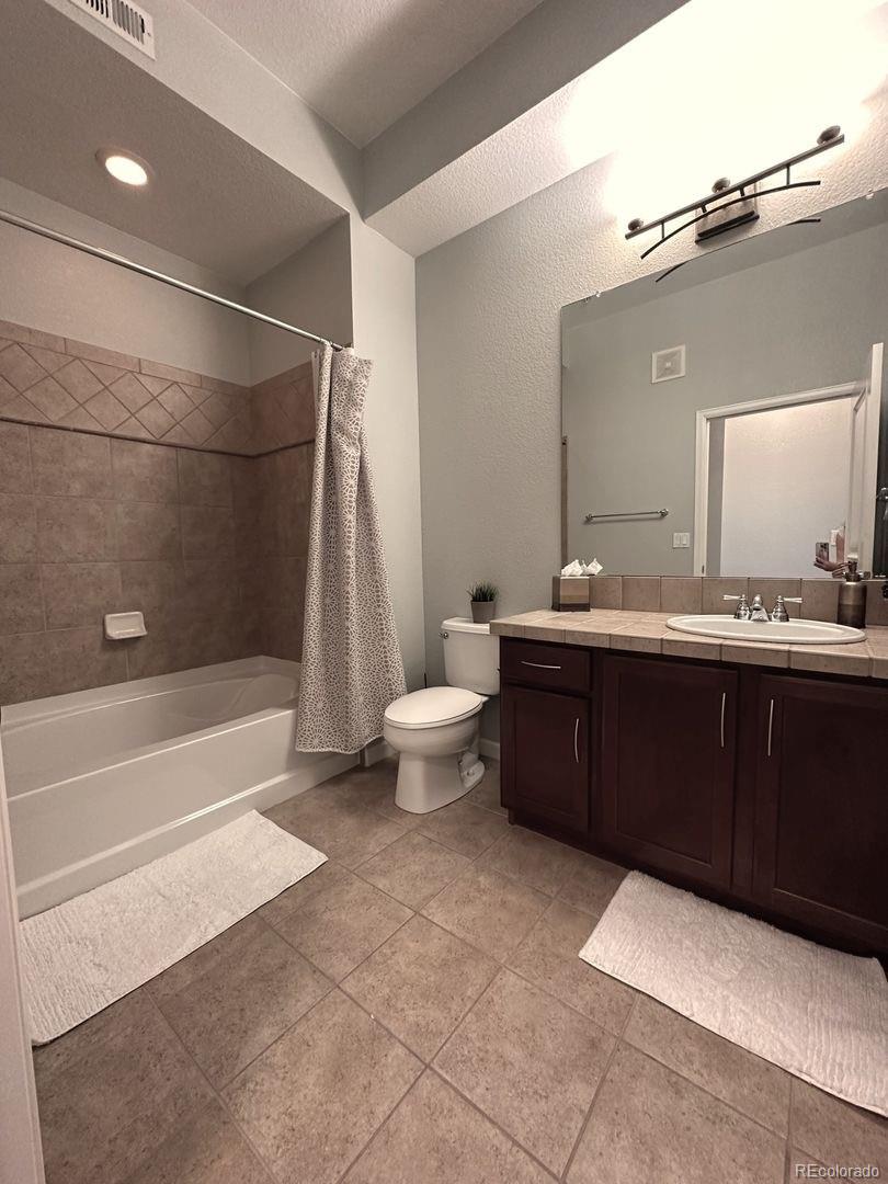 7865 Vallagio Lane Englewood CO 80112