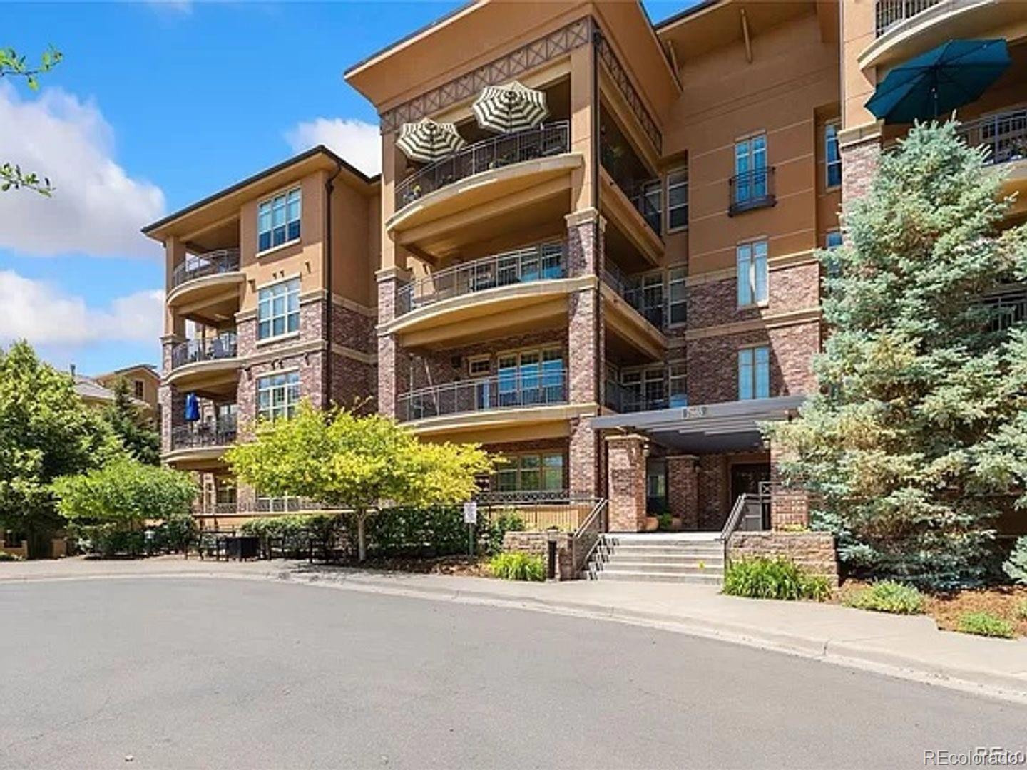 7865 Vallagio Lane Englewood CO 80112